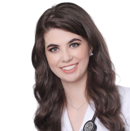 Dra Gisele Ferreira Bernardi