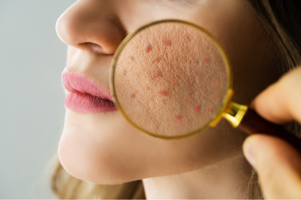 Sinais da pele: o que eles dizem sobre a sua saúde (e quando procurar a Dermatologia)