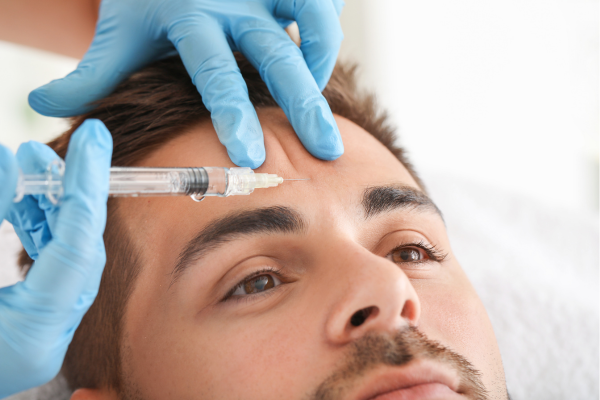 Mitos e Verdades sobre o Botox O que você realmente precisa saber