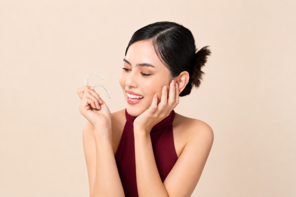 Ceclin - Invisalign