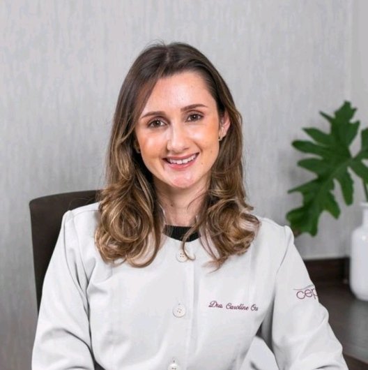 Caroline Orso