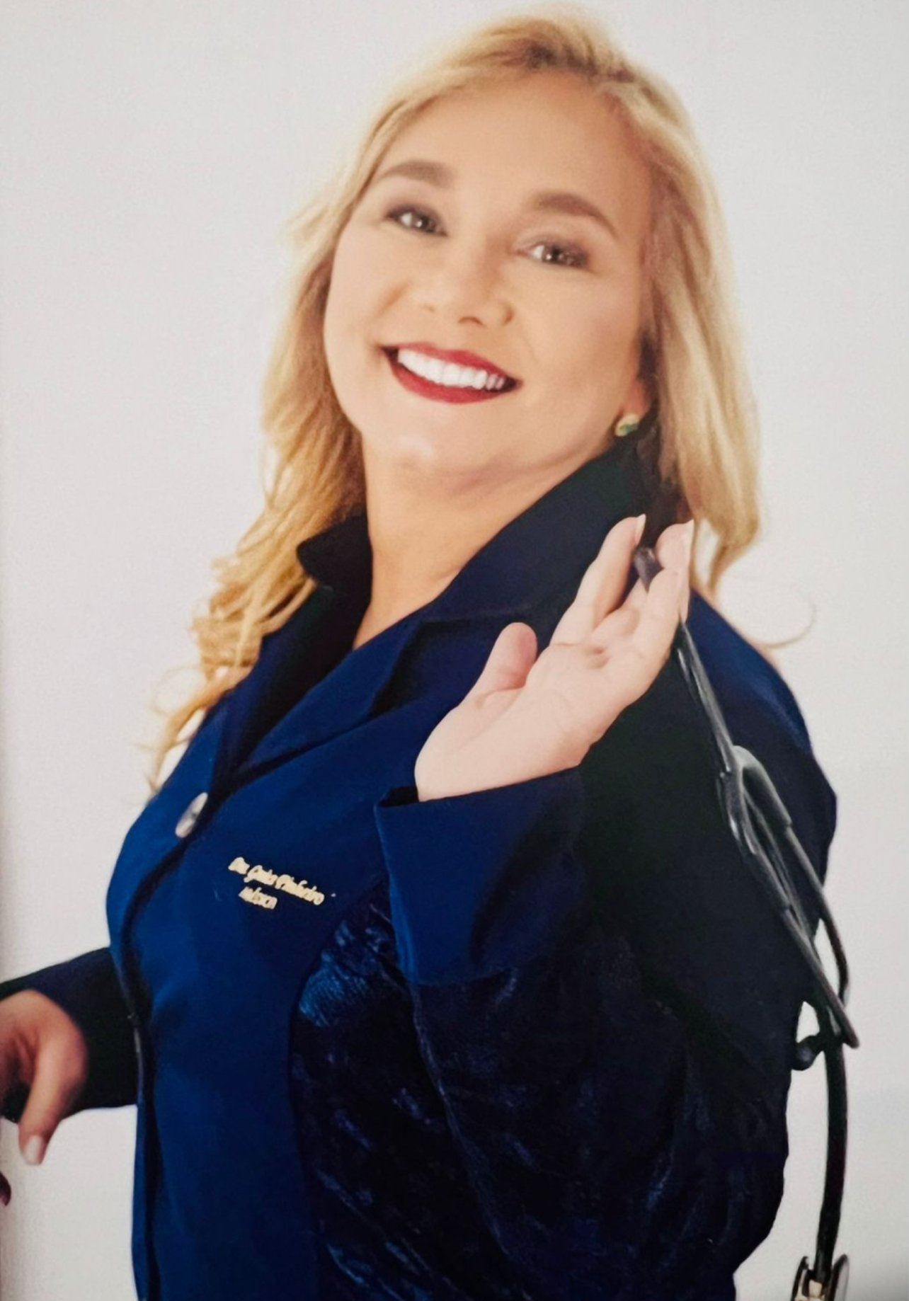 Psiquiatria Ceclin - Dra Greice Pinheiro