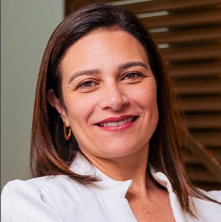 Nutricionista - Ceclin