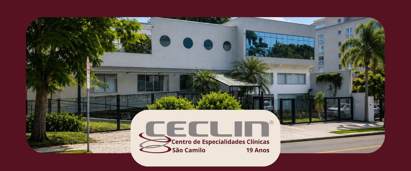 Clinica de especialidades em curitiba