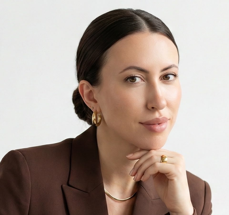 Dra Fernanda Biomédica